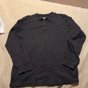 George Men's Crewneck Sweater